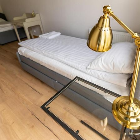 Apartamenty Przystanek Morska 格丁尼亚 外观 照片